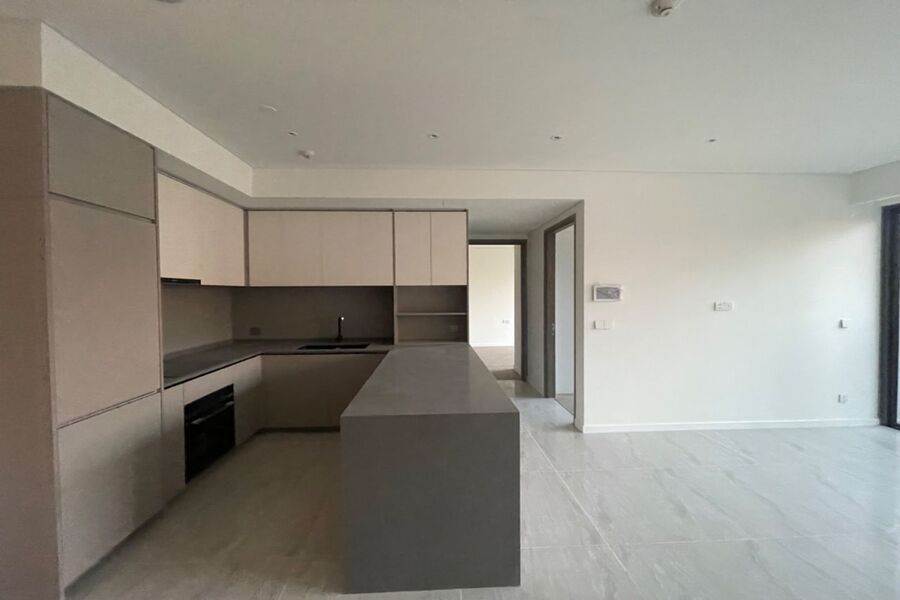 Cho thuê căn hộ 2 Phòng ngủ Opera Residence | The Metropole Thủ Thiêm | 75m2 