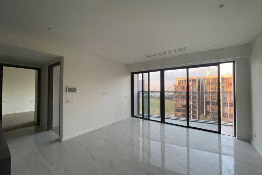 Cho thuê căn hộ 2 Phòng ngủ Opera Residence | The Metropole Thủ Thiêm | 75m2 