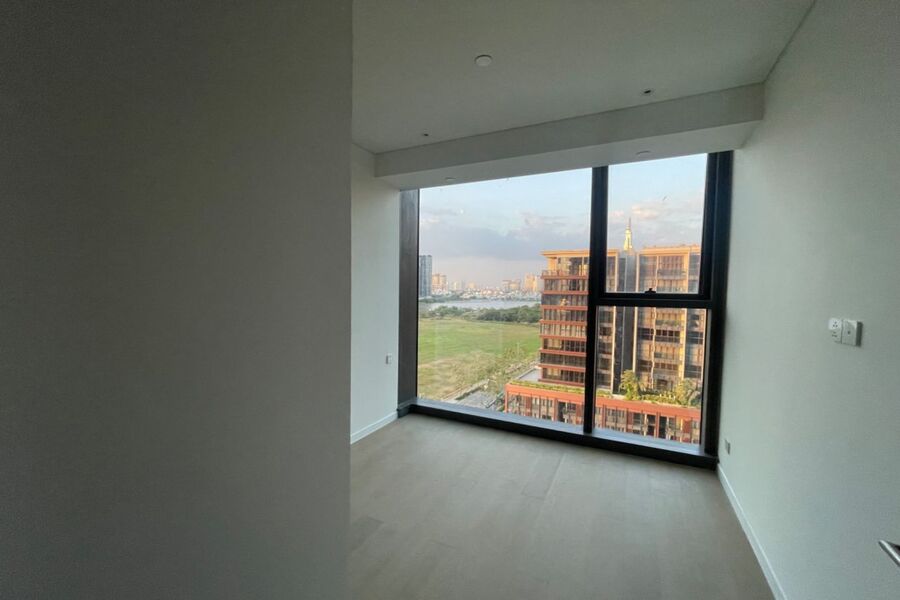Cho thuê căn hộ 2 Phòng ngủ Opera Residence | The Metropole Thủ Thiêm | 75m2 