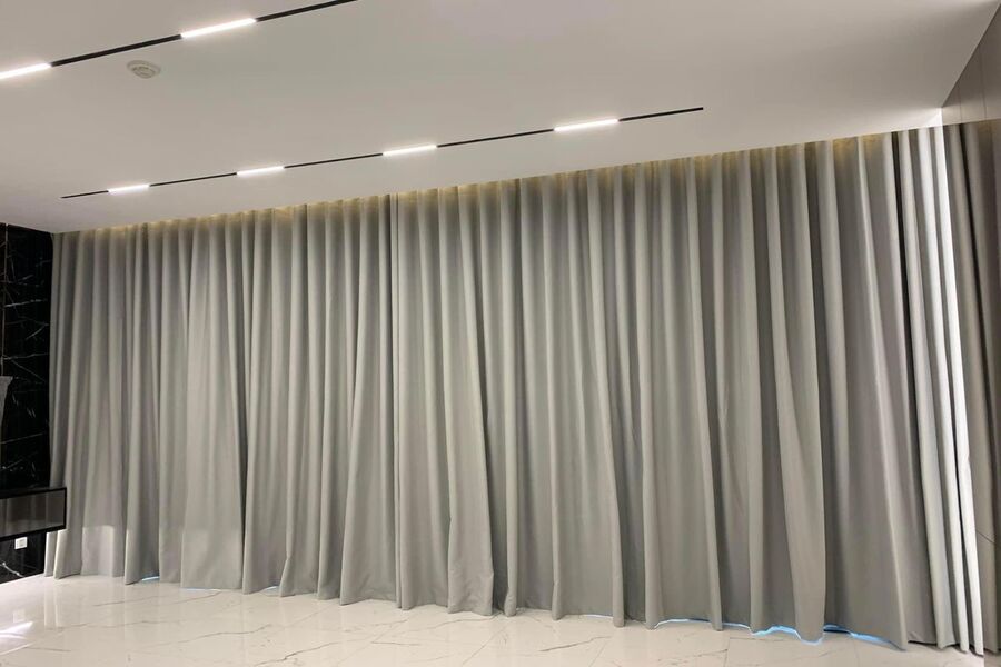 Cho thuê căn hộ 3 phòng ngủ Linden Residences Empire City | 148m2 | Đầy đủ nội thất