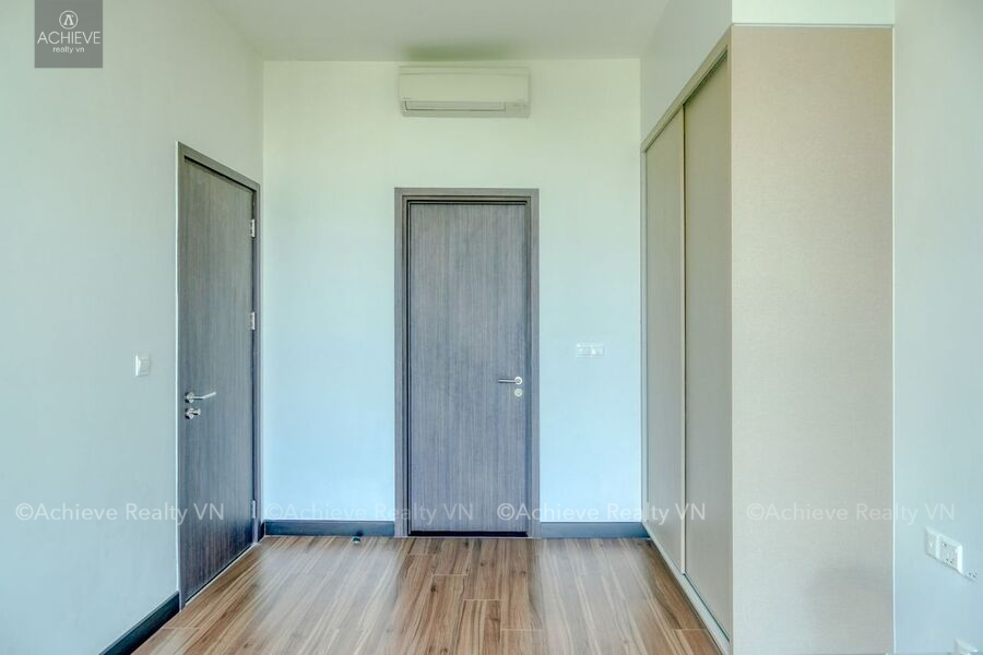 Cho thuê căn hộ 1 Phòng ngủ Linden Residences | Empire City | 64m2 | Nội thất cơ bản