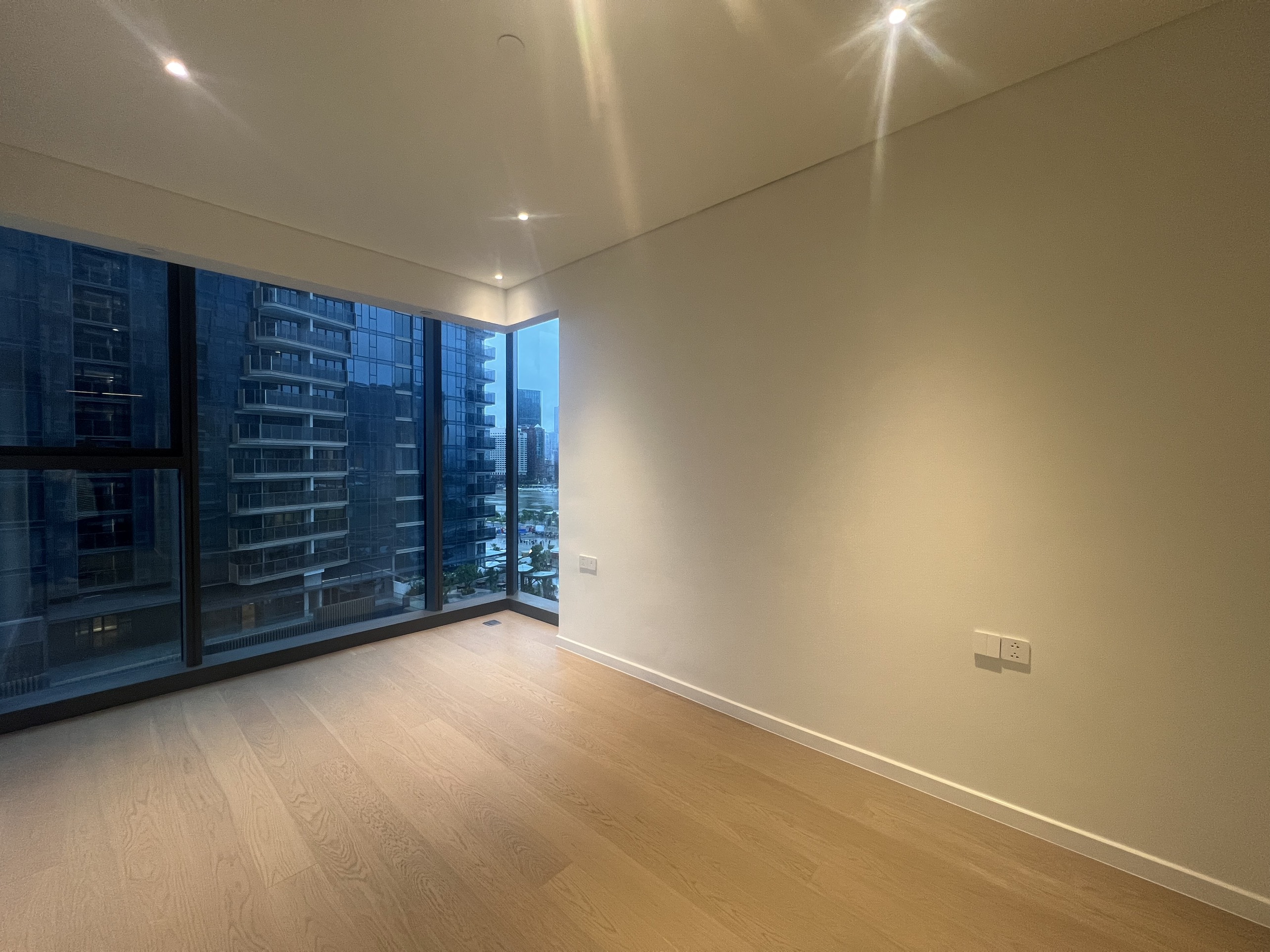 Cho thuê căn hộ 2 Phòng ngủ Opera Residence | The Metropole Thủ Thiêm | 69m2 | Nội thất cơ bản
