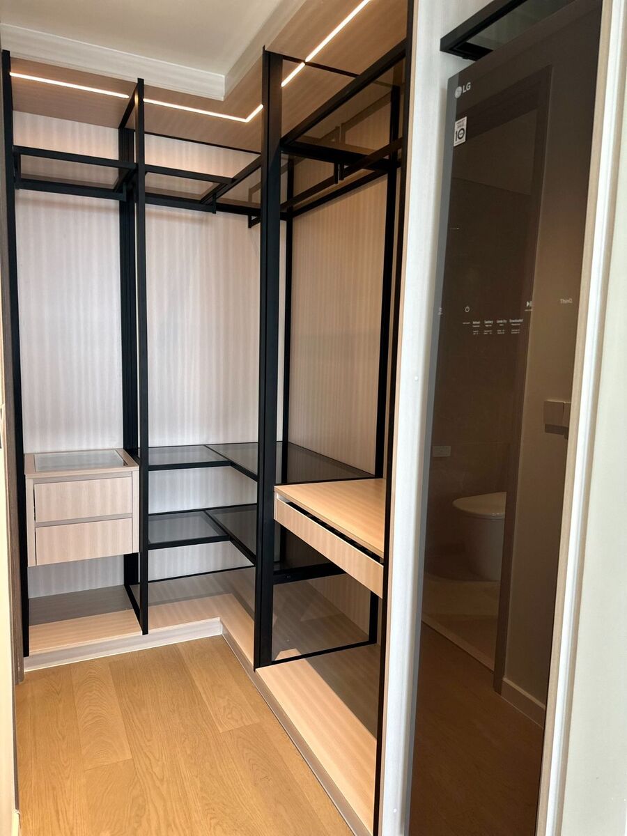 Cho thuê căn hộ 2 Phòng ngủ Opera Residence | The Metropole Thủ Thiêm | 75m2 | Nội thất đầy đủ