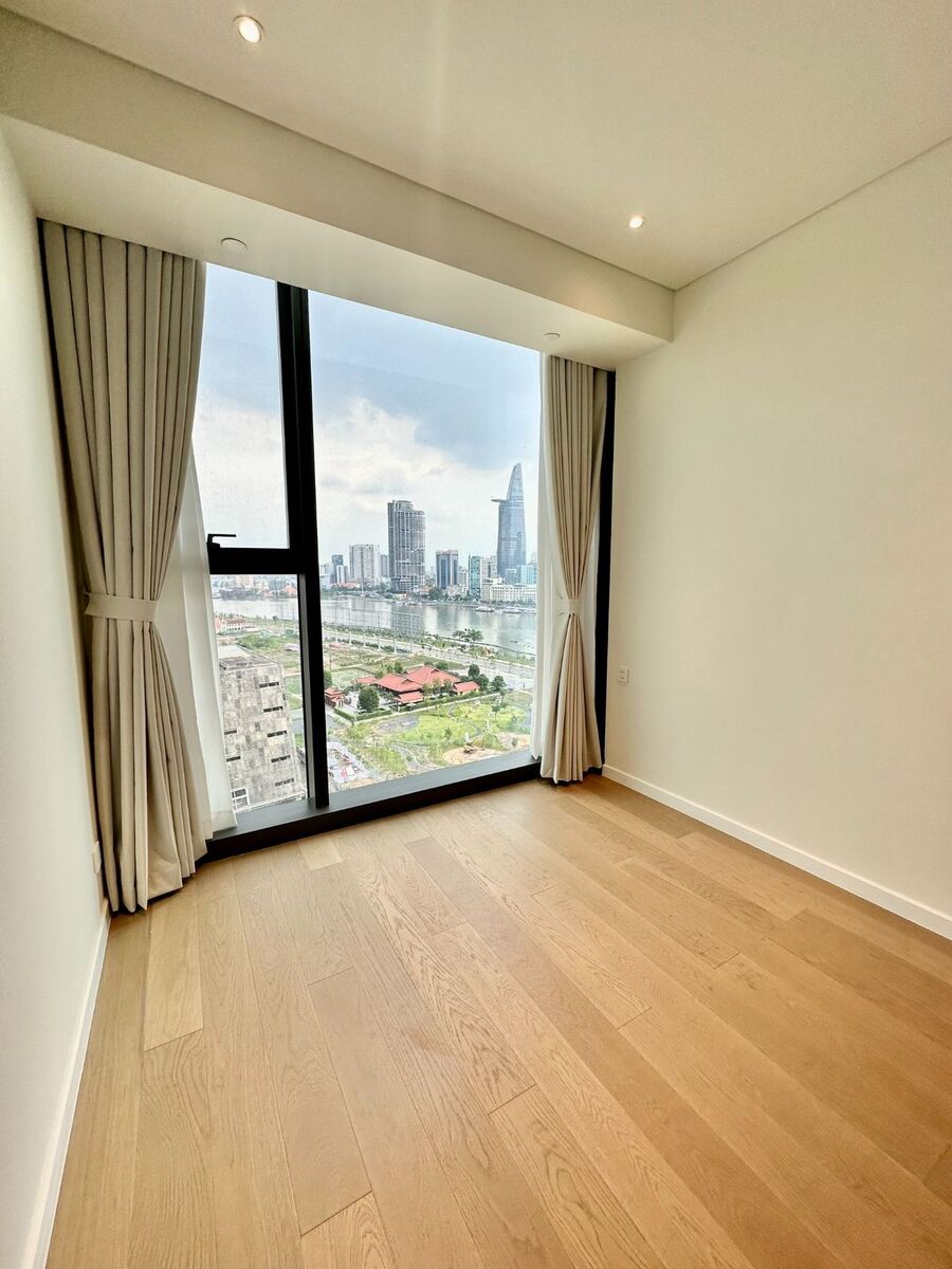Cho thuê căn hộ 2 Phòng ngủ Opera Residence | The Metropole Thủ Thiêm | 75m2 | Nội thất đầy đủ