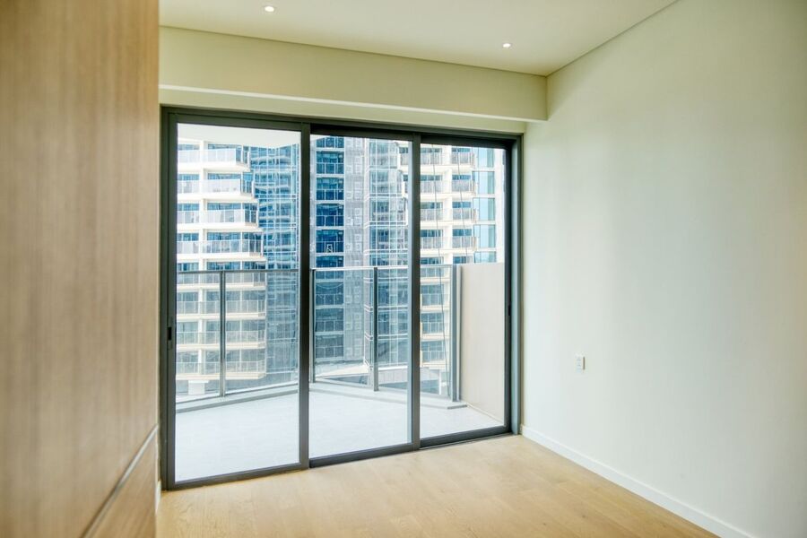 Cho thuê căn hộ 2 Phòng ngủ Opera Residence | The Metropole Thủ Thiêm | 94m2 | Nội thất cơ bản