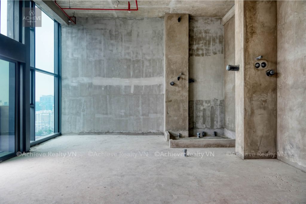 Bán cặp loft lớn 300m2 tại The Opera Residence 