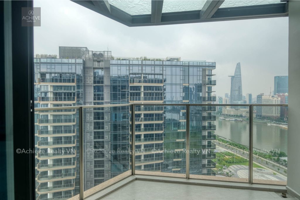 Bán cặp loft lớn 300m2 tại The Opera Residence 