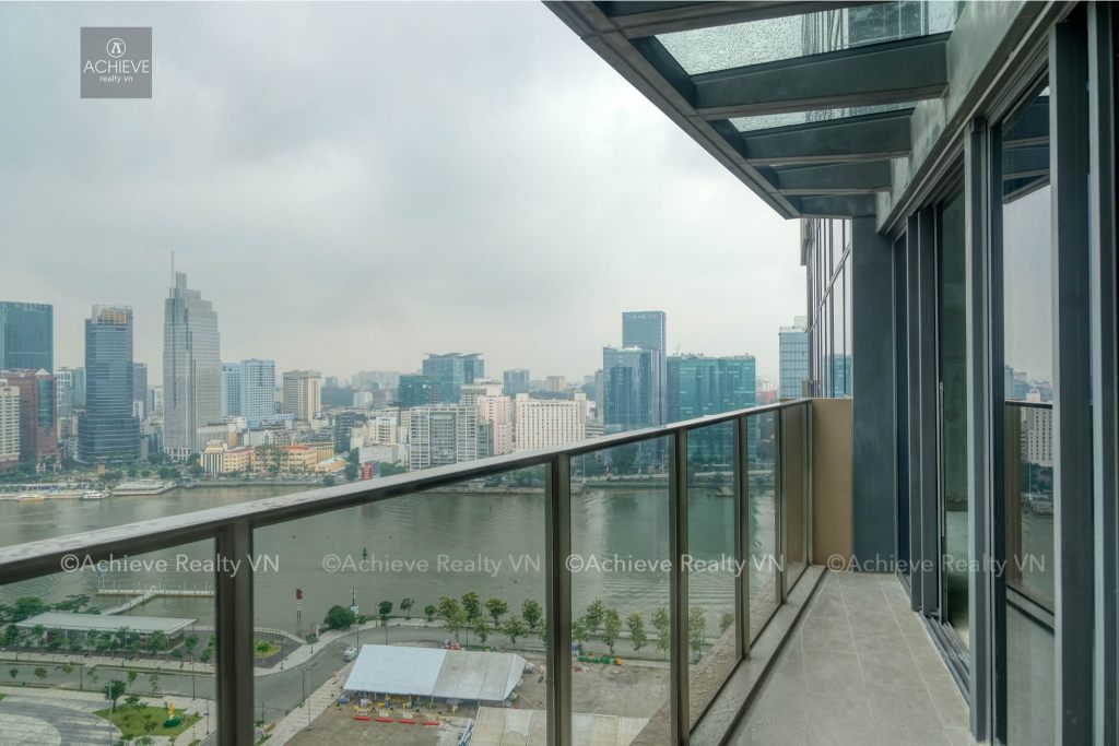 Bán cặp loft lớn 300m2 tại The Opera Residence 