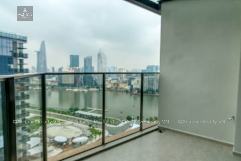 Bán cặp loft lớn 300m2 tại The Opera Residence 
