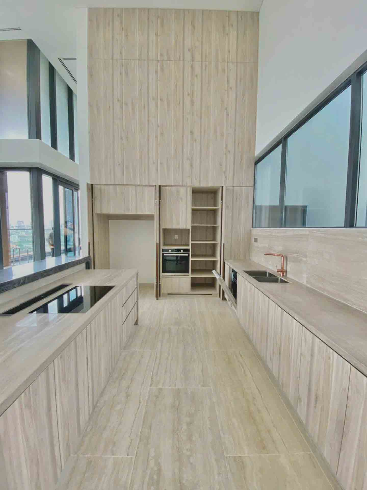 Bán Penthouse Cove Residence | Penthouse đẹp nhất Empire City 