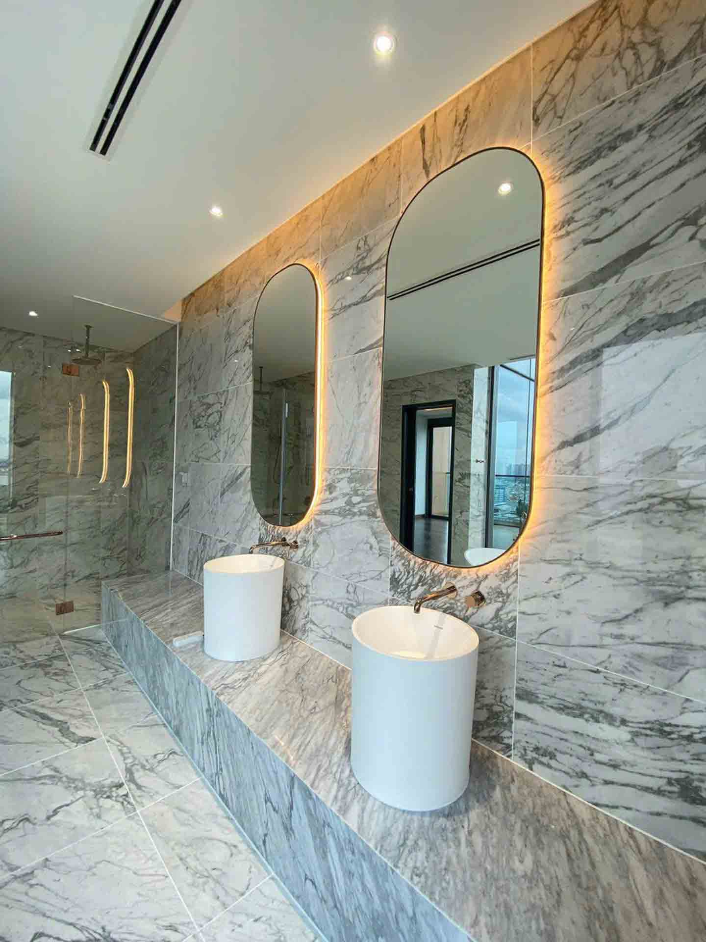 Bán Penthouse Cove Residence | Penthouse đẹp nhất Empire City 