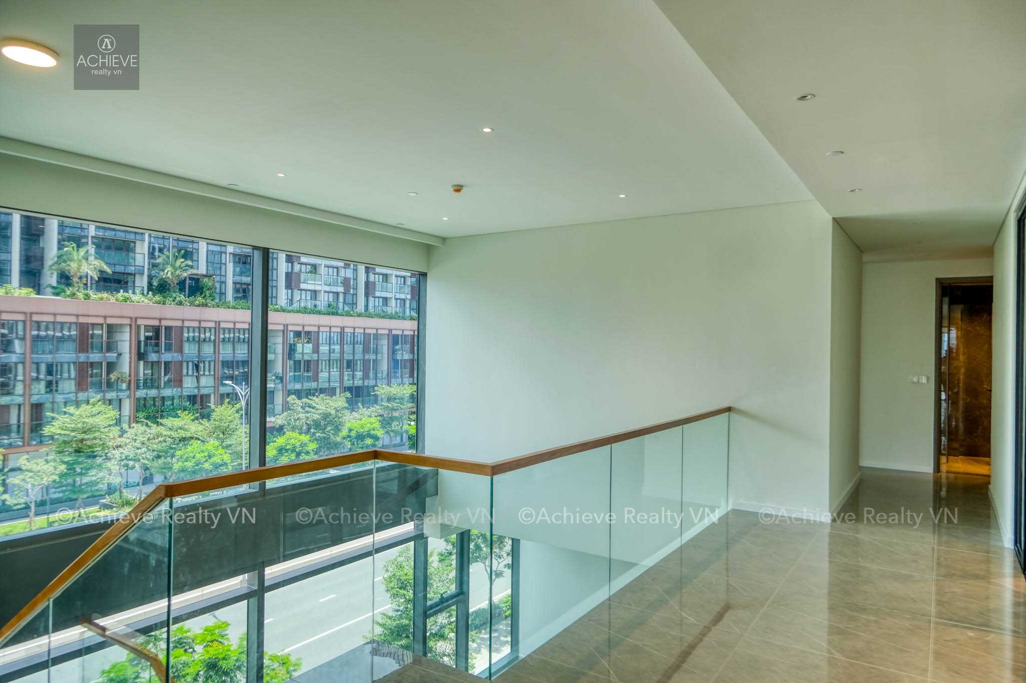 Bán căn hộ Duplex Metropole Thủ Thiêm | Duplex Opera Residence
