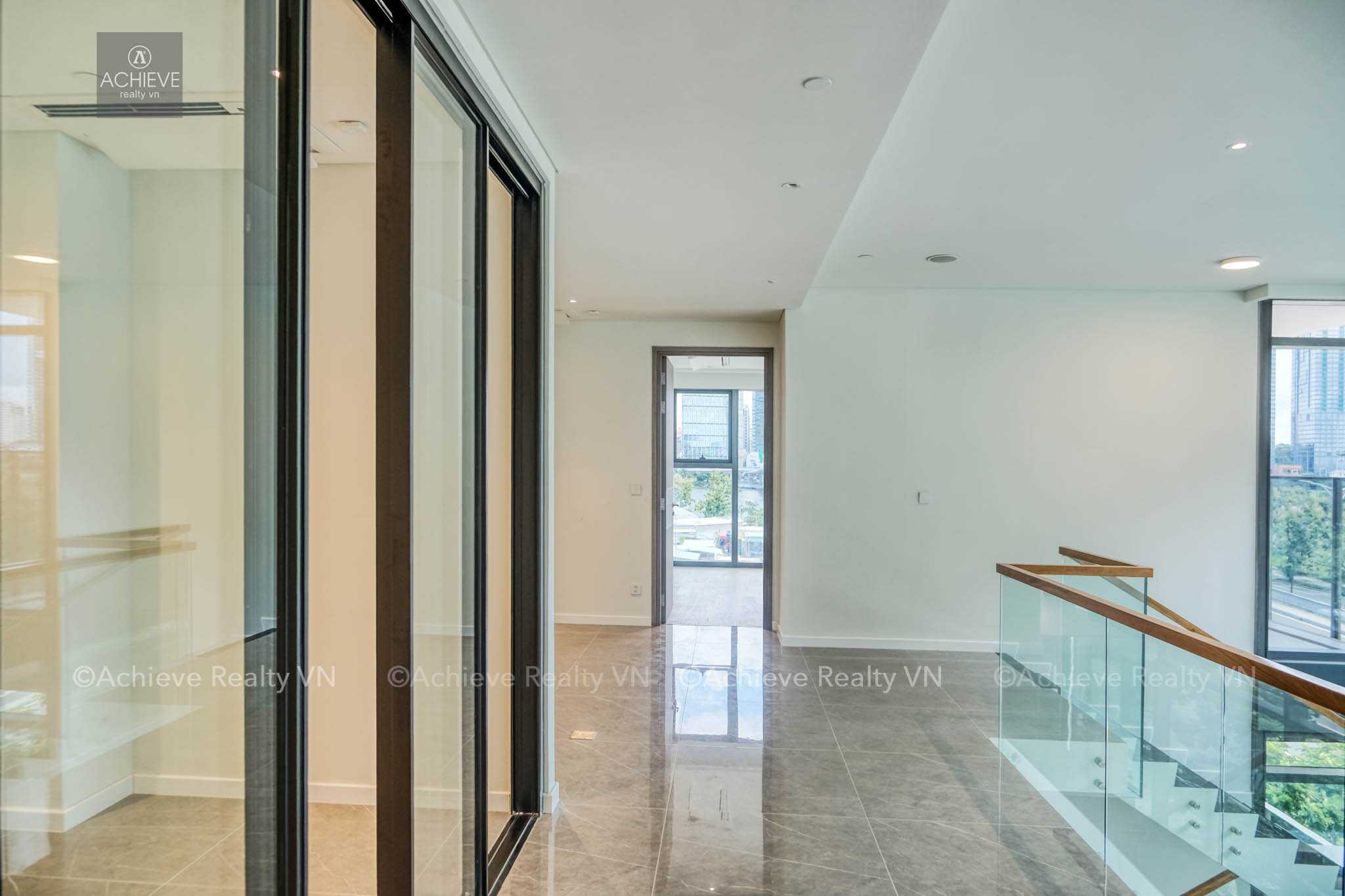 Bán căn hộ Duplex Metropole Thủ Thiêm | Duplex Opera Residence
