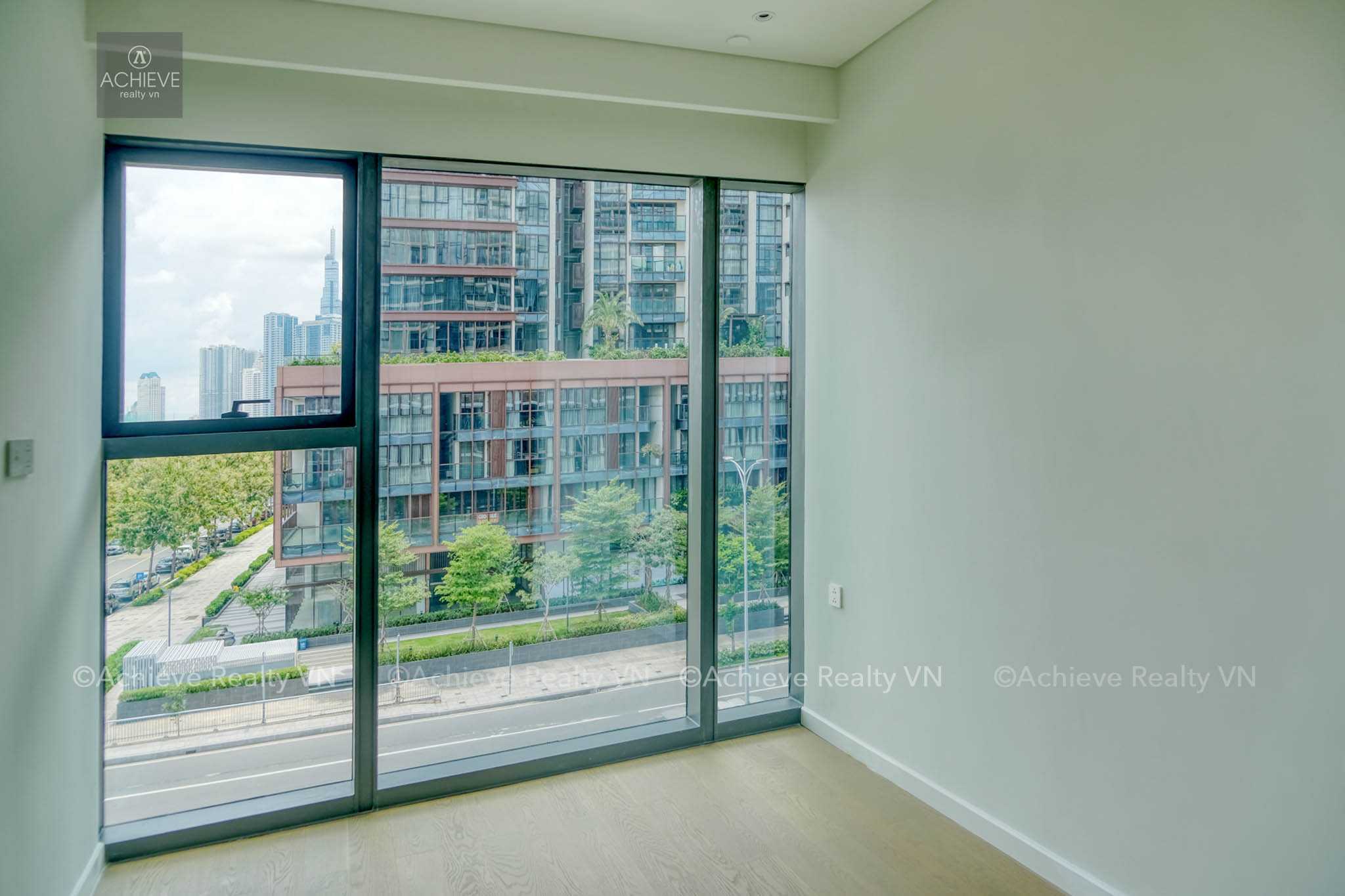 Bán căn hộ Duplex Metropole Thủ Thiêm | Duplex Opera Residence