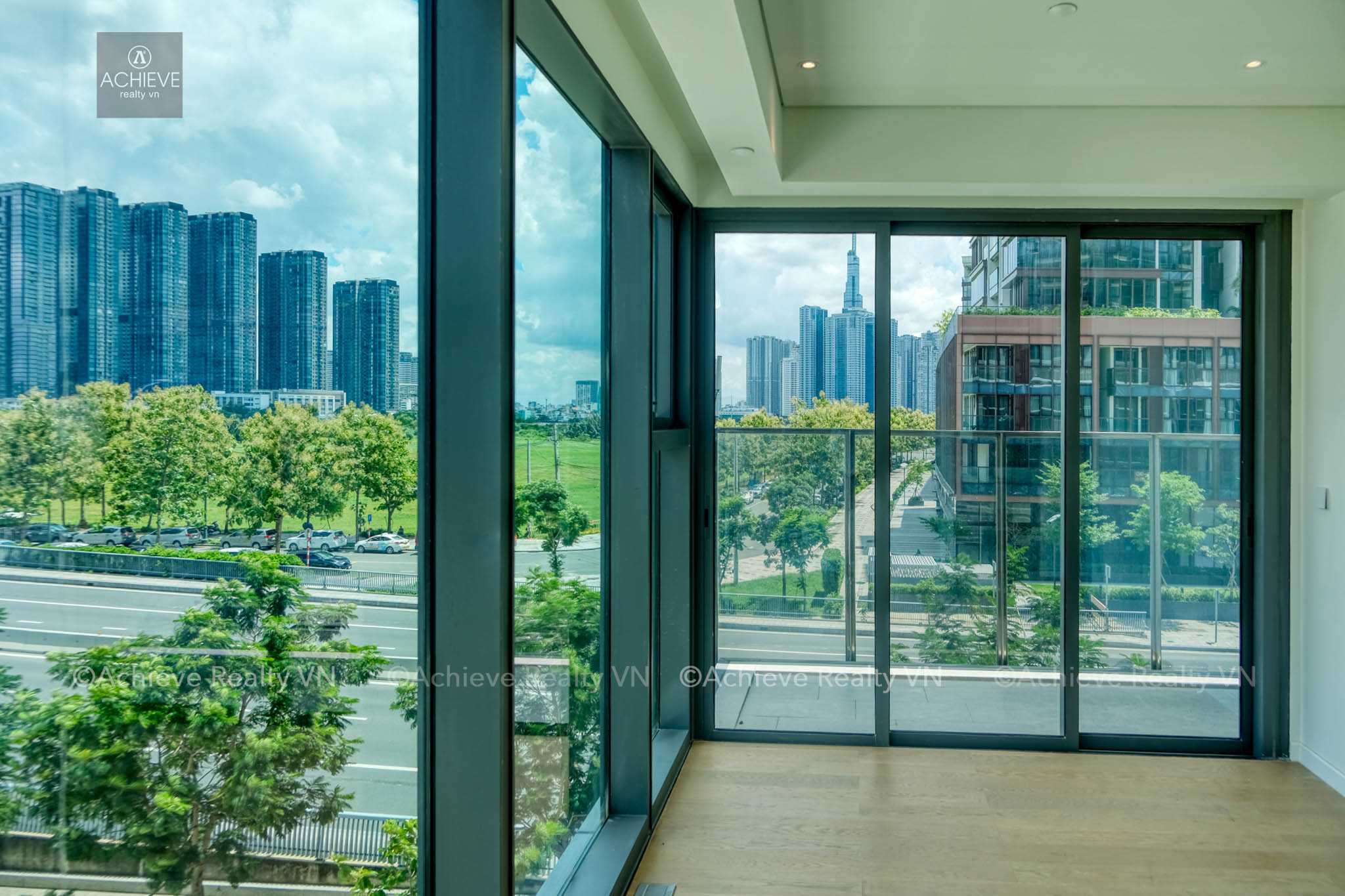 Bán căn hộ Duplex Metropole Thủ Thiêm | Duplex Opera Residence