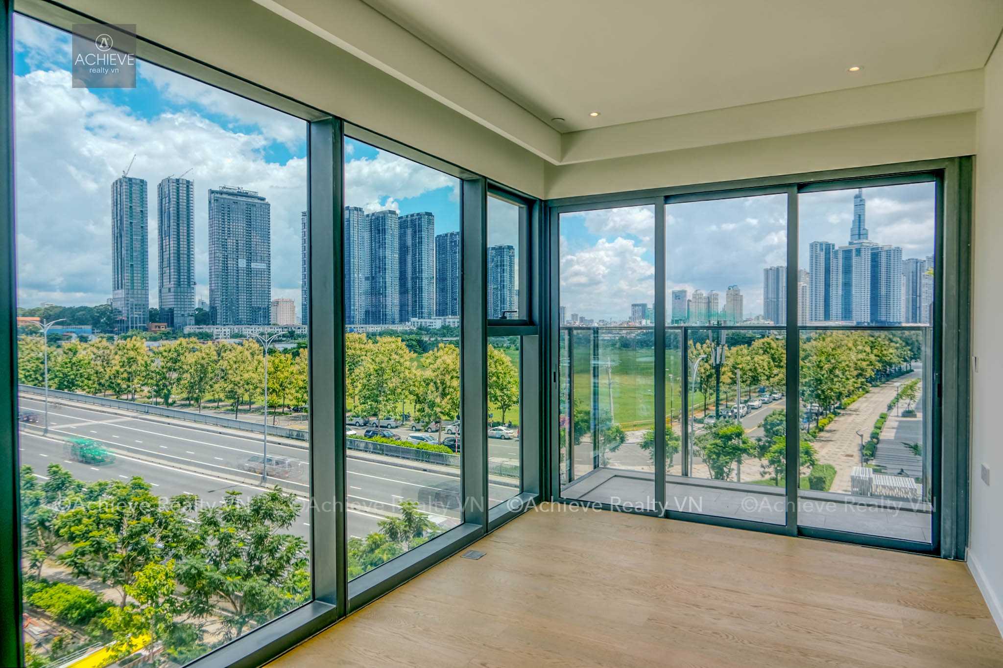 Bán căn hộ Duplex Metropole Thủ Thiêm | Duplex Opera Residence