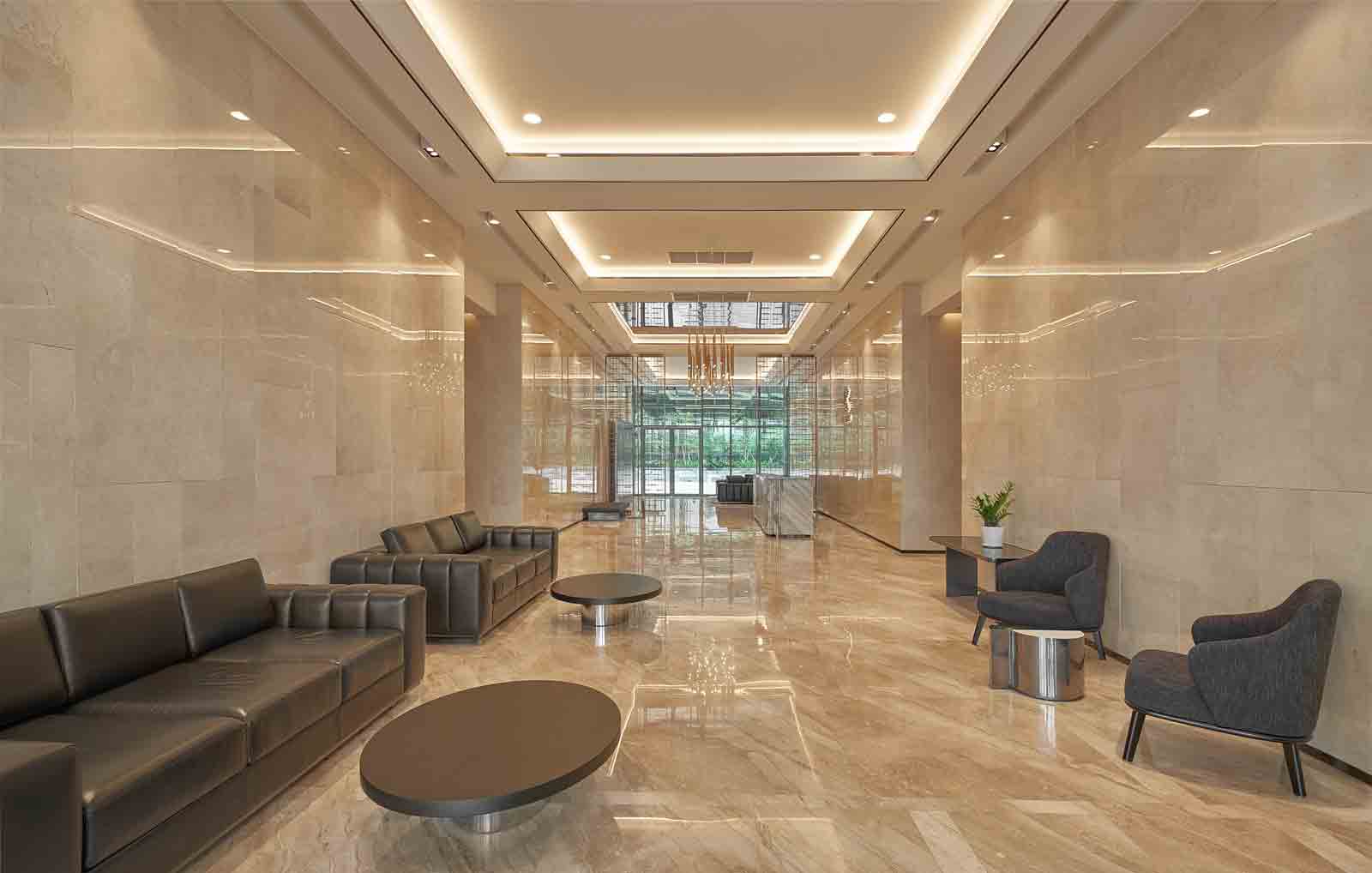 Bán Penthouse Crest Residence Metropole Thủ Thiêm | Đầy đủ nội thất 55 Tỷ | Suất người nước ngoài SPA
