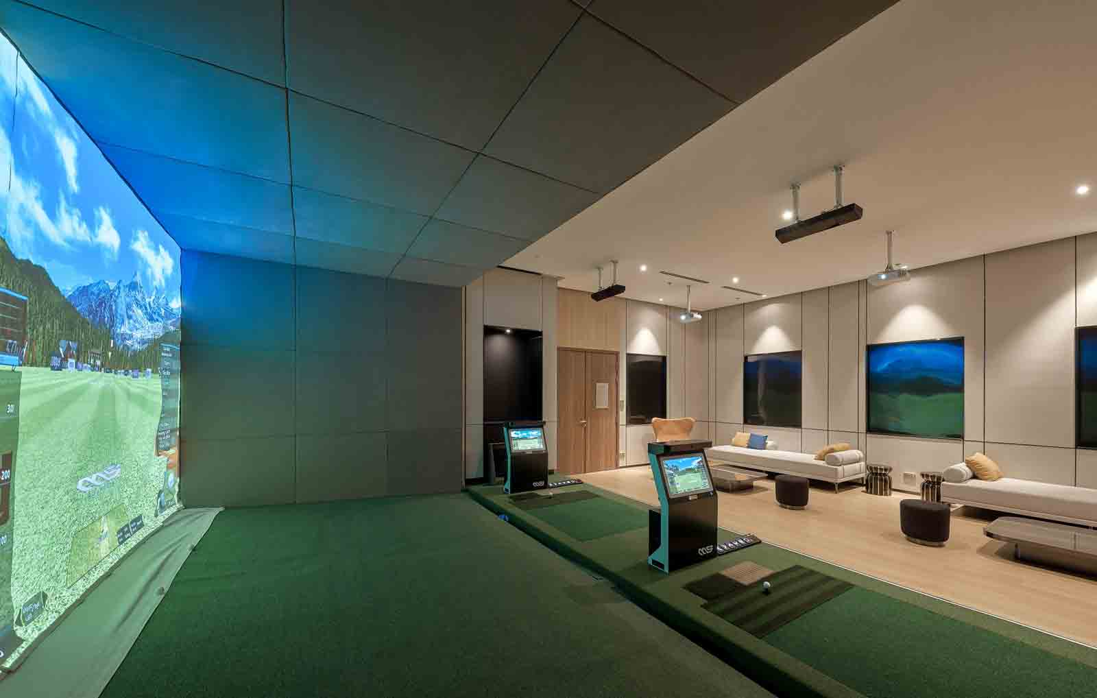 Bán Penthouse Crest Residence Metropole Thủ Thiêm | Đầy đủ nội thất 55 Tỷ | Suất người nước ngoài SPA