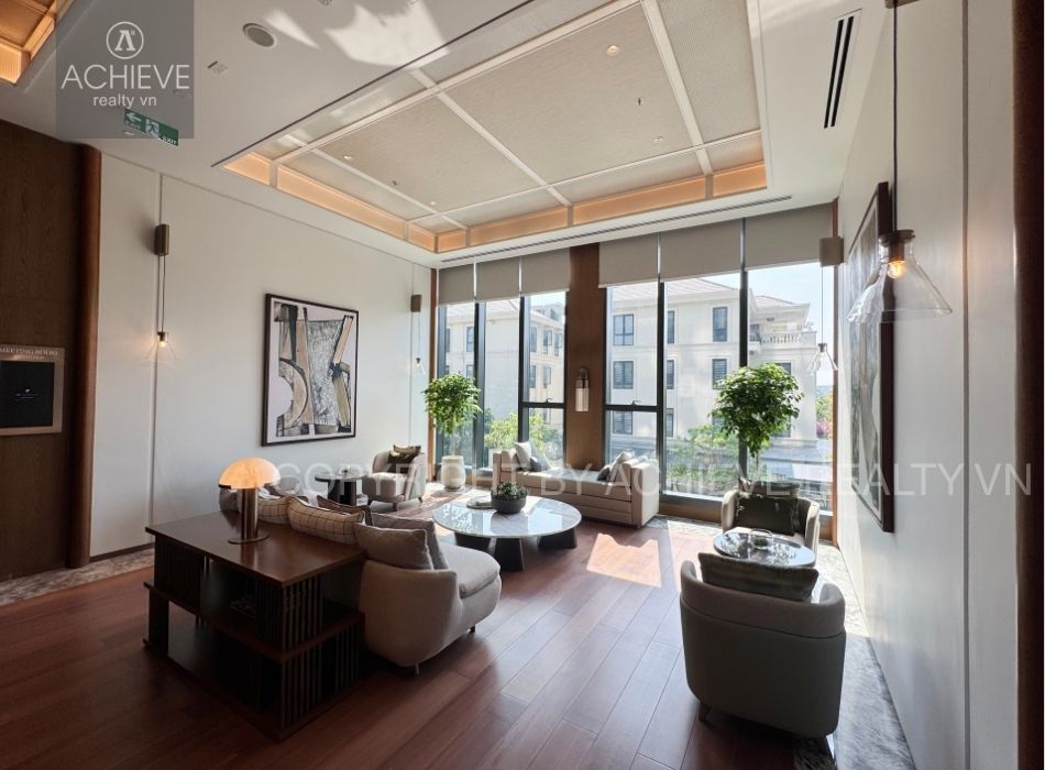 Bán căn hộ 2 PHÒNG NGỦ Grand Marina Saigon, Toà SEA chỉ 33 TỶ | Diện tích: 88m2 | JW Marriott quản lý | Q647217