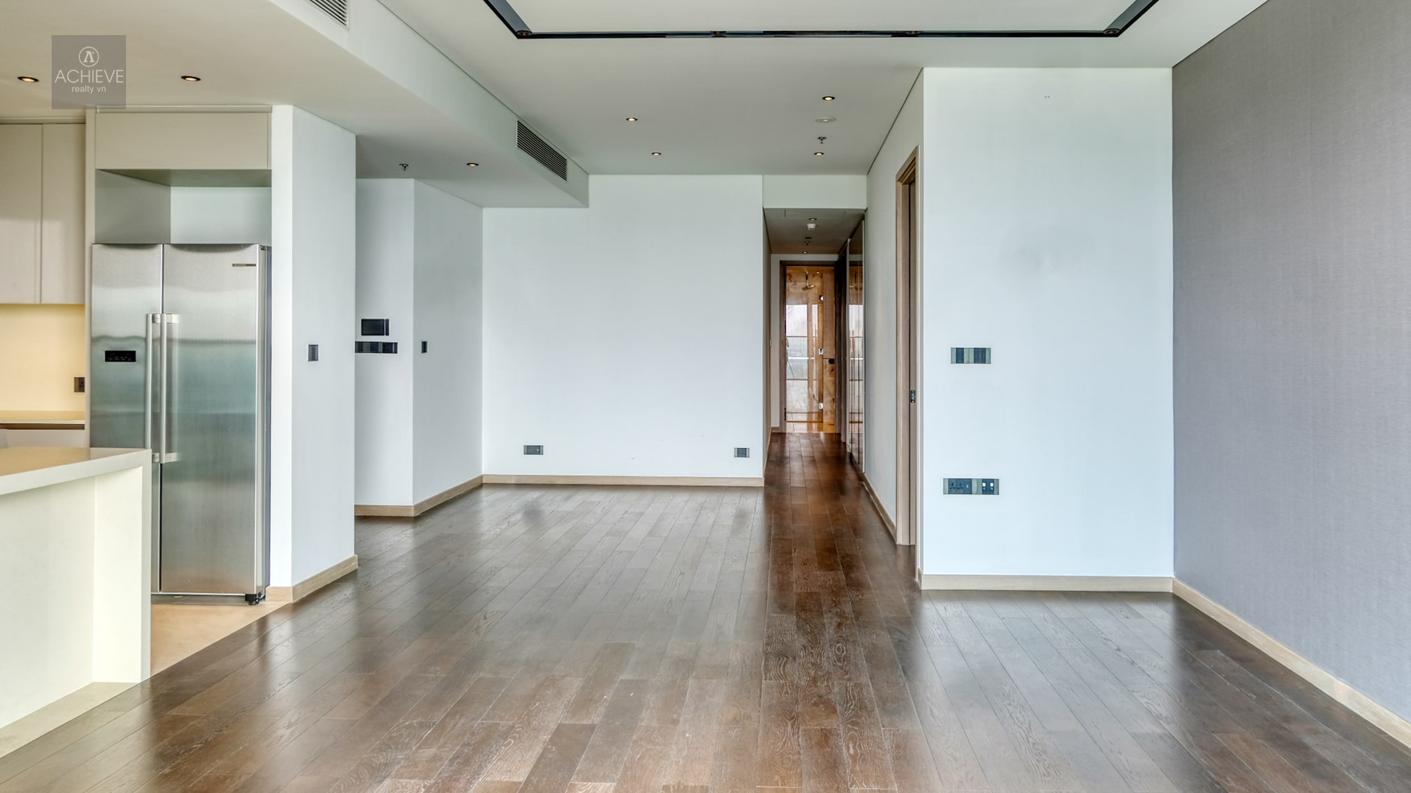 Cho Thuê Căn Hộ 3 Phòng Ngủ Tòa Lake – Grand Marina Saigon | Q648816