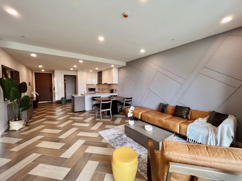Bán Căn hộ 2 Phòng ngủ Galleria Residences | Metropole Thủ Thiêm | Full Nội thất | 23 Tỷ all in