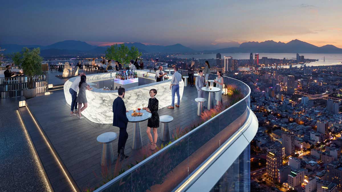 Dự án Nobu Đà Nẵng 