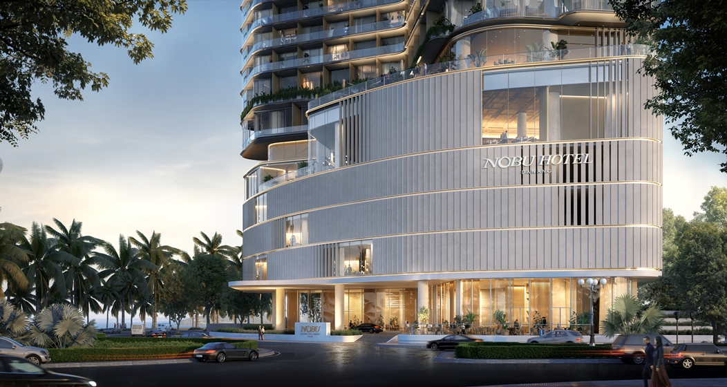 Dự án Nobu Đà Nẵng 