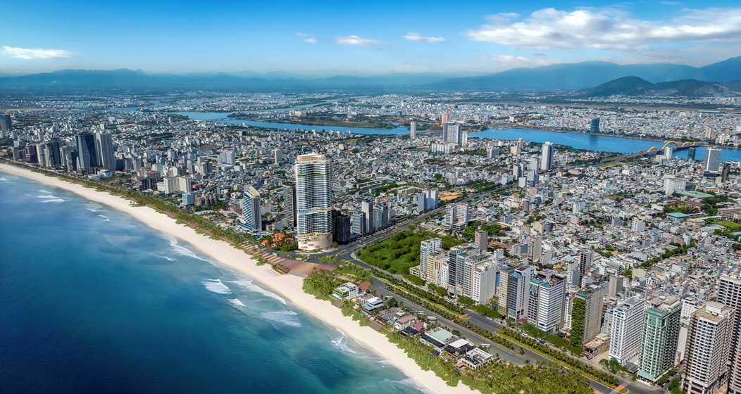 Dự án Nobu Đà Nẵng 