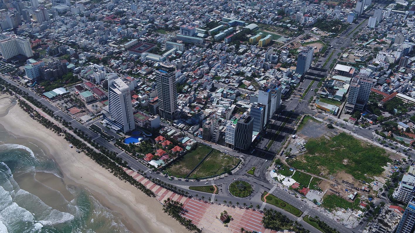 Dự án Nobu Đà Nẵng 