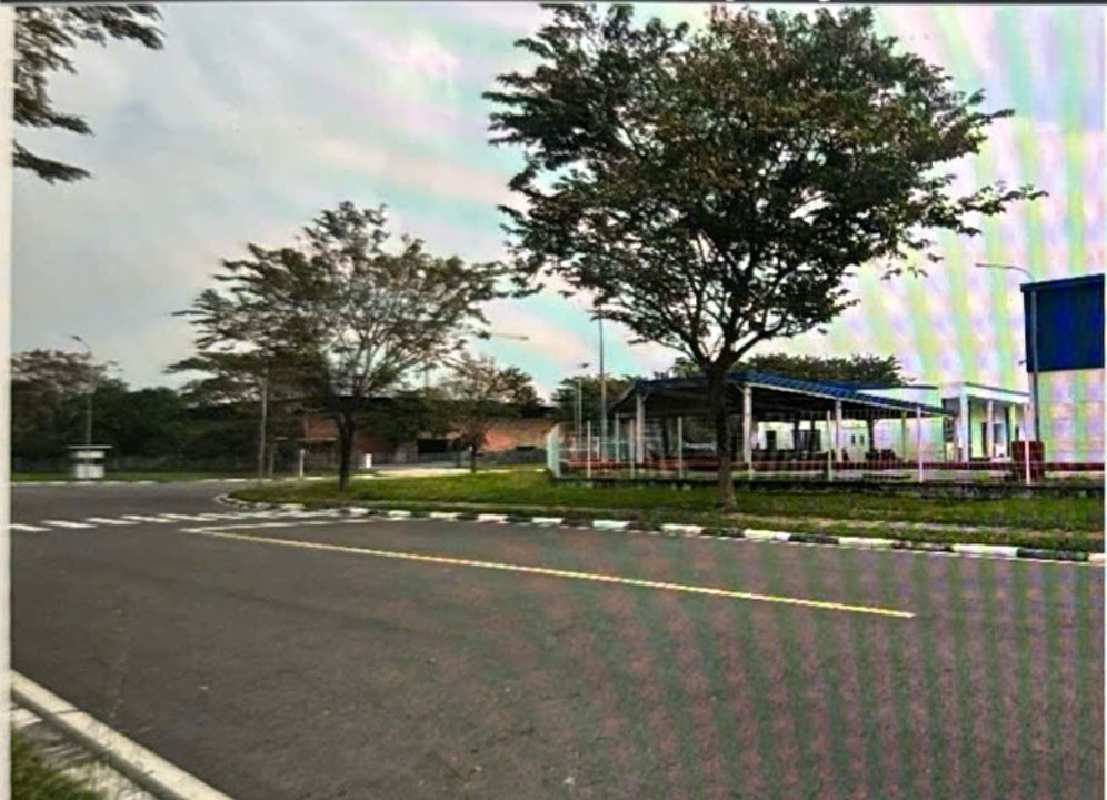 Land for sale at Protrade International Industrial Park, An Tay Commune, Ben Cat Town, Binh Duong Province