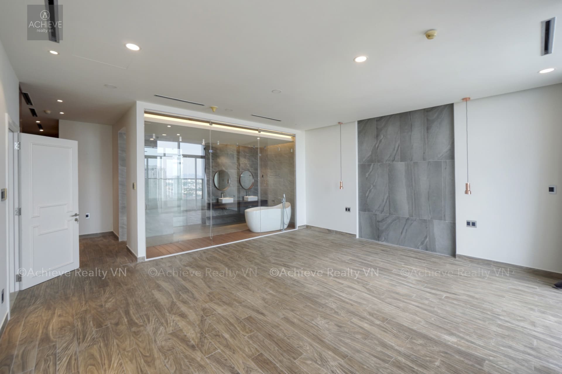Bán Penthouse Thảo Điền Pearl | 451m2 | Sổ Hồng | View sông Sài Gòn | 65 Tỷ 