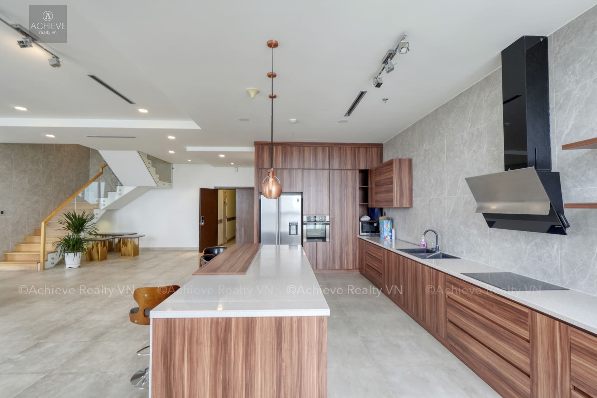 Bán Penthouse Thảo Điền Pearl | 451m2 | Sổ Hồng | View sông Sài Gòn | 65 Tỷ 