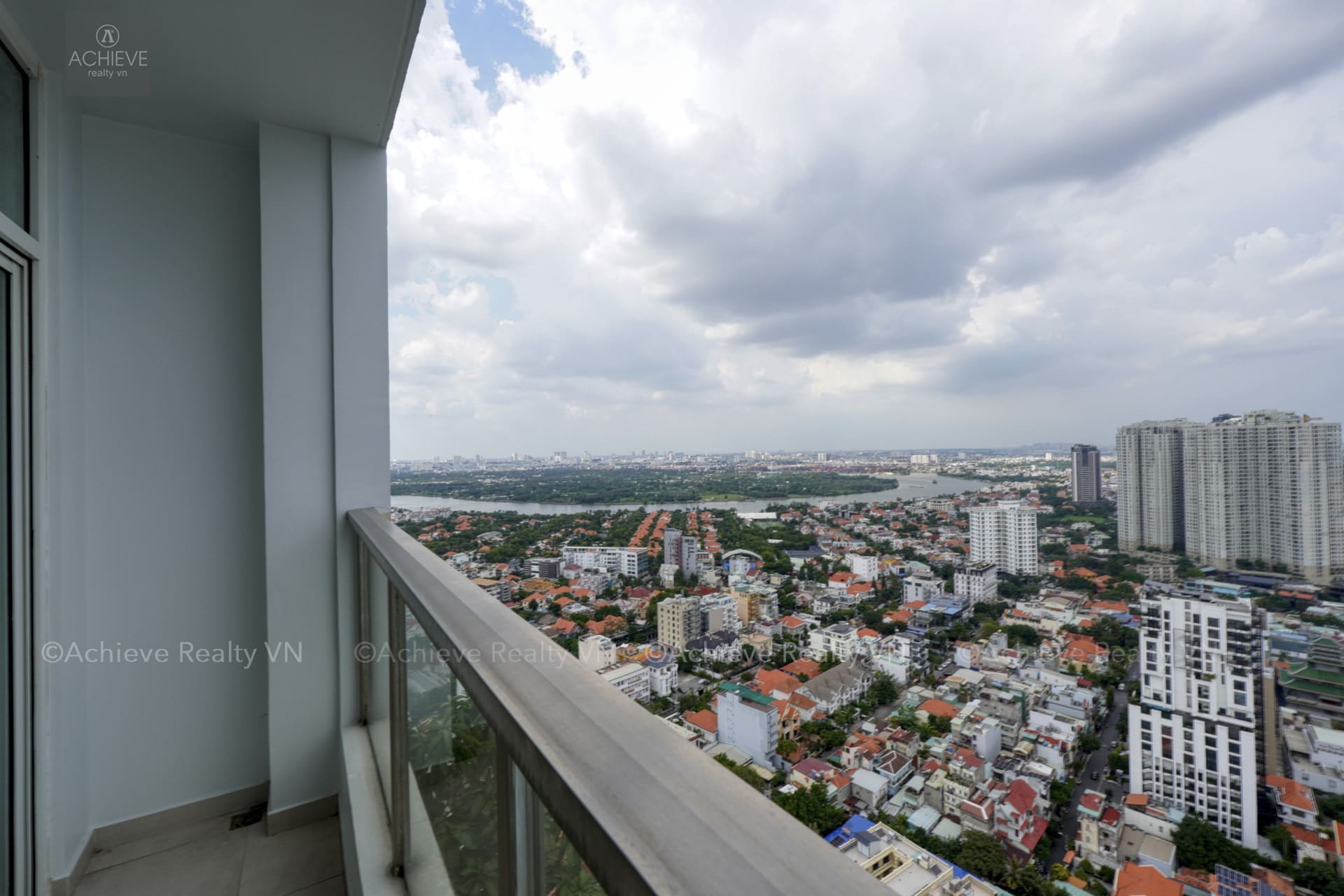 Bán Penthouse Thảo Điền Pearl | 451m2 | Sổ Hồng | View sông Sài Gòn | 65 Tỷ 