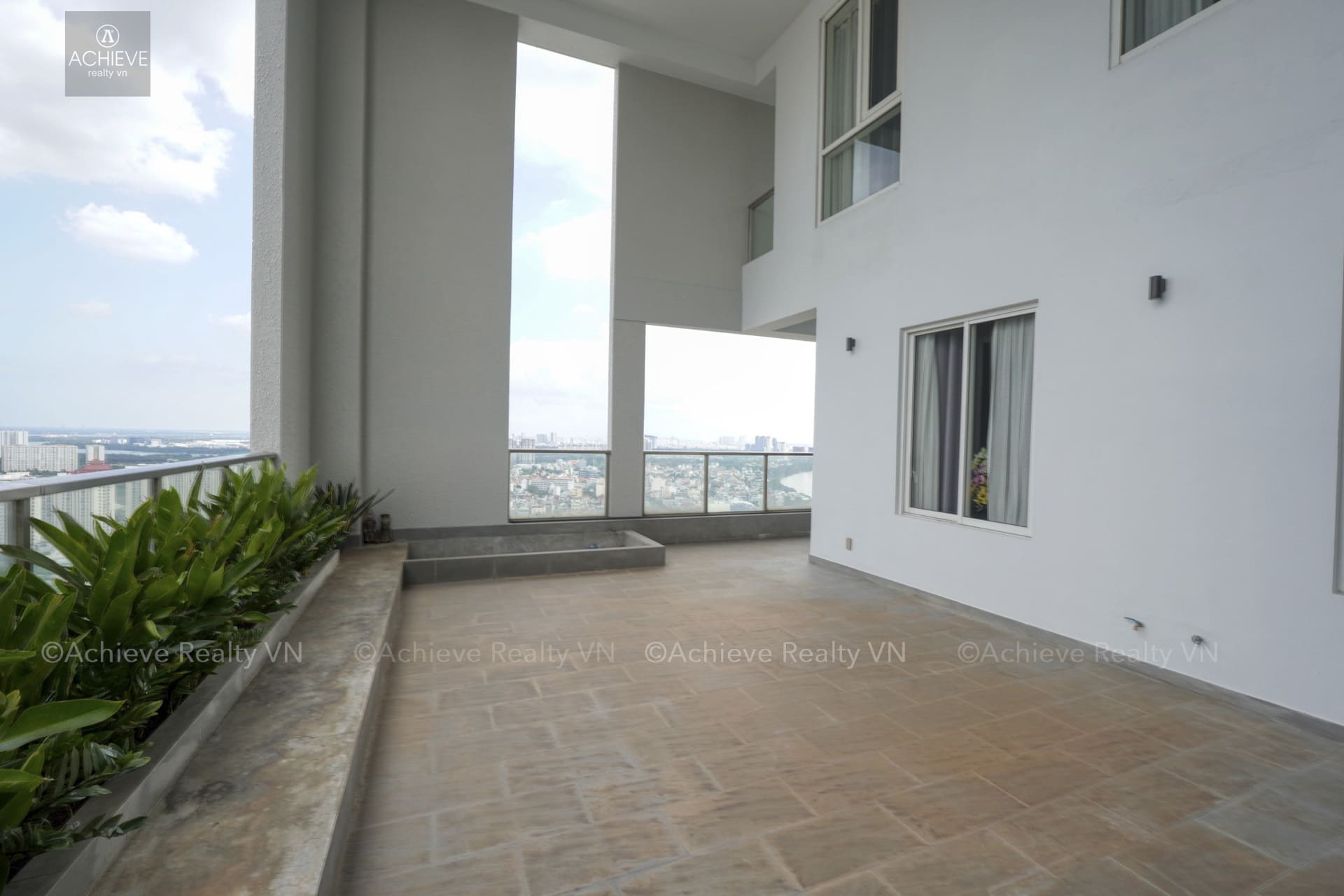 Bán Penthouse Thảo Điền Pearl | 451m2 | Sổ Hồng | View sông Sài Gòn | 65 Tỷ 