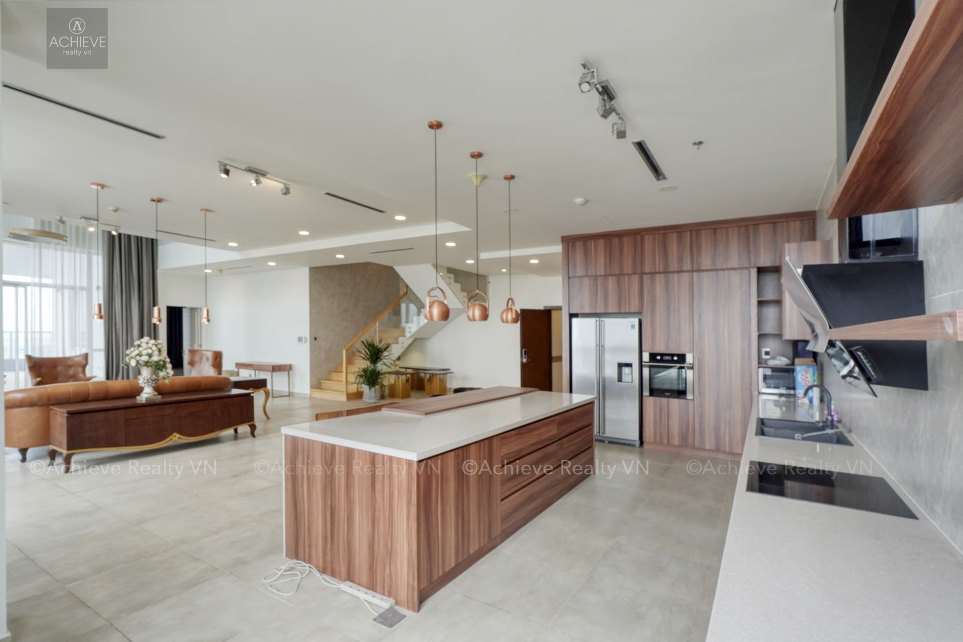 Bán Penthouse Thảo Điền Pearl | 451m2 | Sổ Hồng | View sông Sài Gòn | 65 Tỷ 