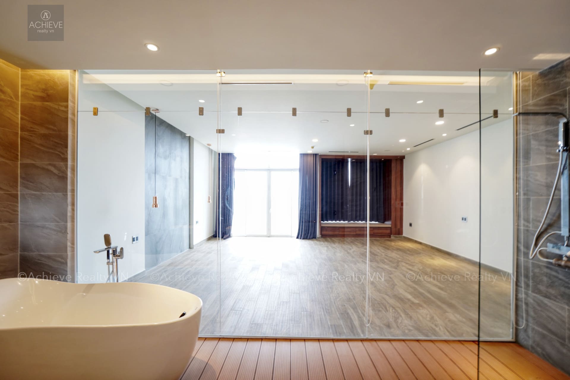 Bán Penthouse Thảo Điền Pearl | 451m2 | Sổ Hồng | View sông Sài Gòn | 65 Tỷ 