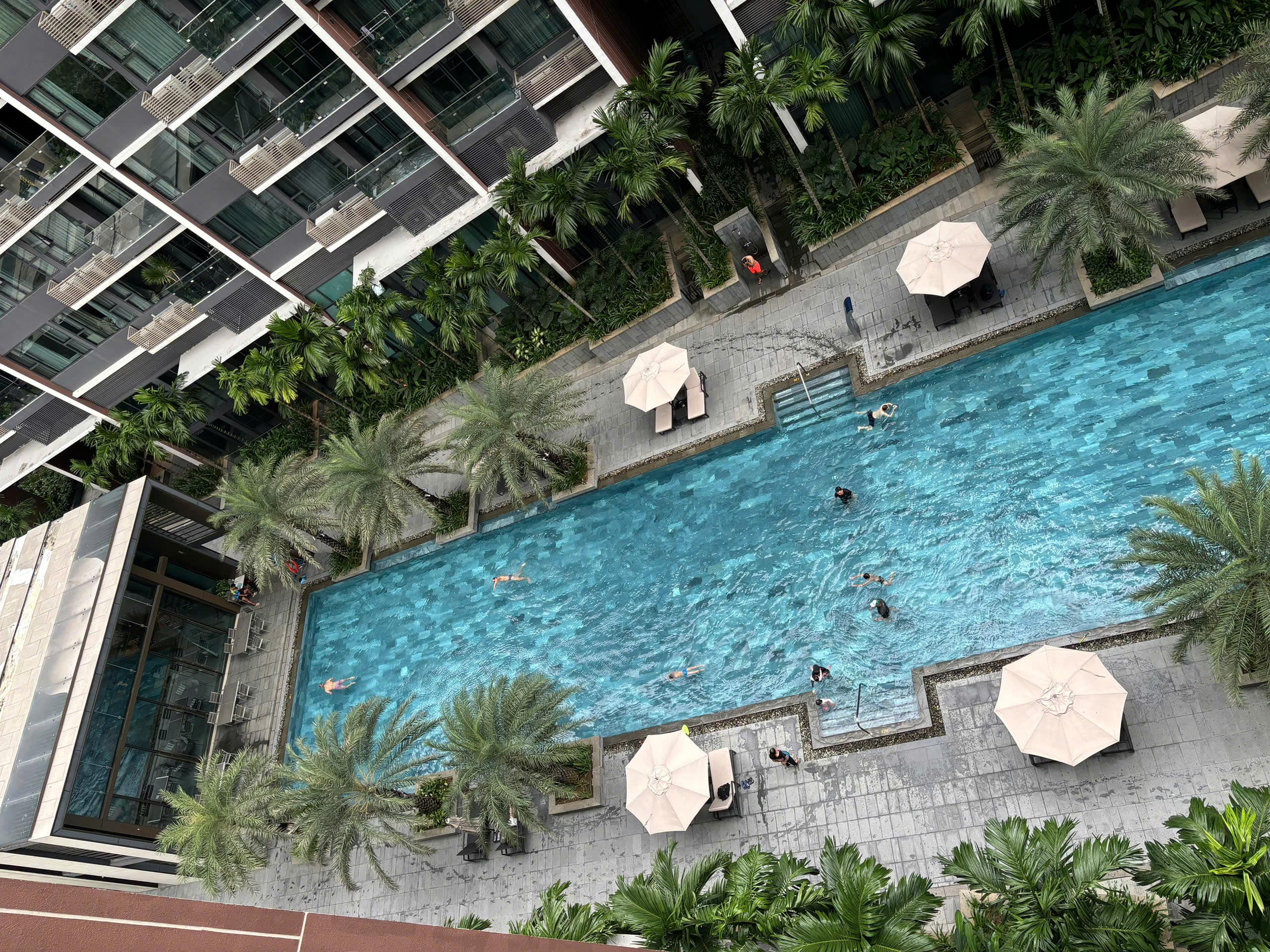 Cho thuê căn hộ 2 Phòng Ngủ | 83 m² | Nội thất cơ bản | The River Thủ Thiêm 