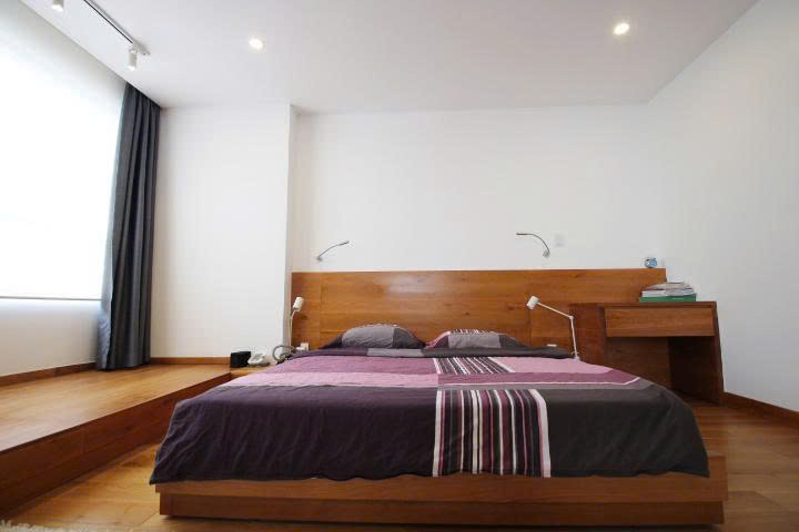 Bán Penthouse Tropic Garden | 268m2 | Suất SPA người nước ngoài | View sông Sài Gòn | 32,3 Tỷ