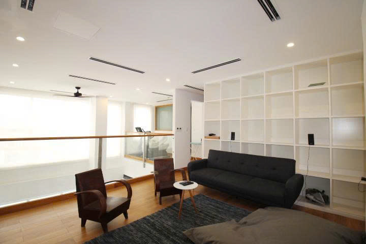 Bán Penthouse Tropic Garden | 268m2 | Suất SPA người nước ngoài | View sông Sài Gòn | 32,3 Tỷ