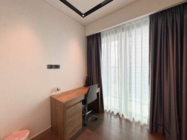 Bán 2 Phòng Ngủ toà Lake Grand Marina,Saigon| 32,3 Tỷ | View Sông Sài Gòn | Marriott Quản Lý 
