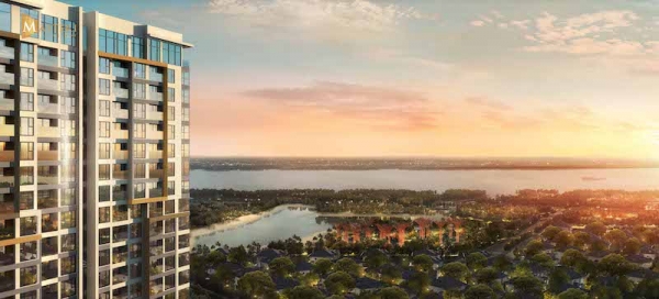 Dự án Masteri Centre Point Quận 9 