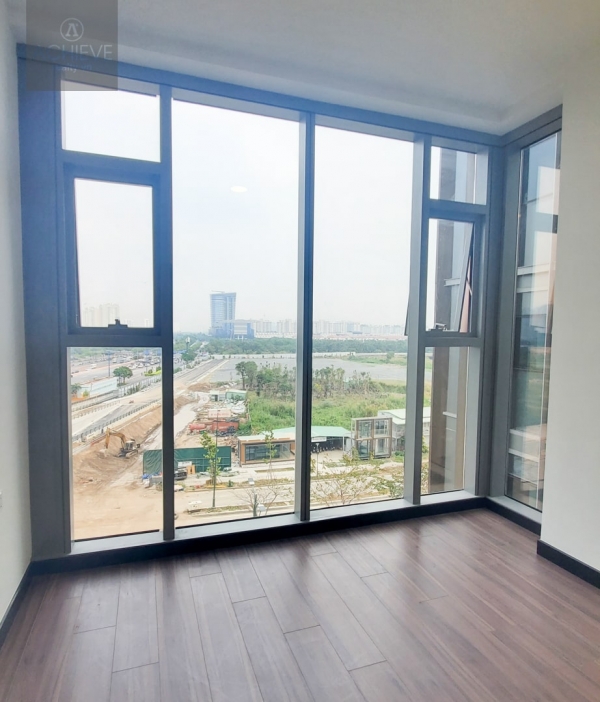 Cho thuê căn hộ Empire City tháp Linden Residences 2 phòng ngủ nội thất cơ bản 92m2