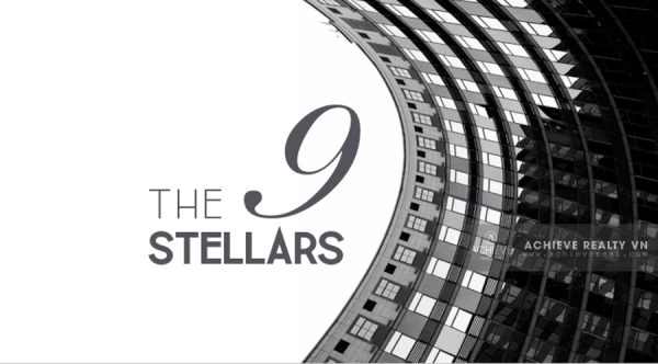 The 9 Stellas Project