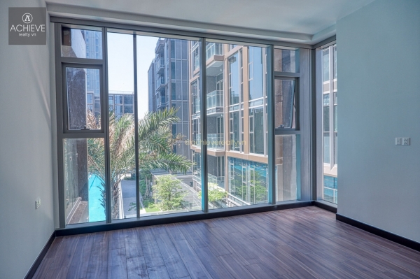 Bán 3 phòng ngủ Empire City Thủ Thiêm tháp Linden Residences 141m2 - Suất Người nước ngoài EC026