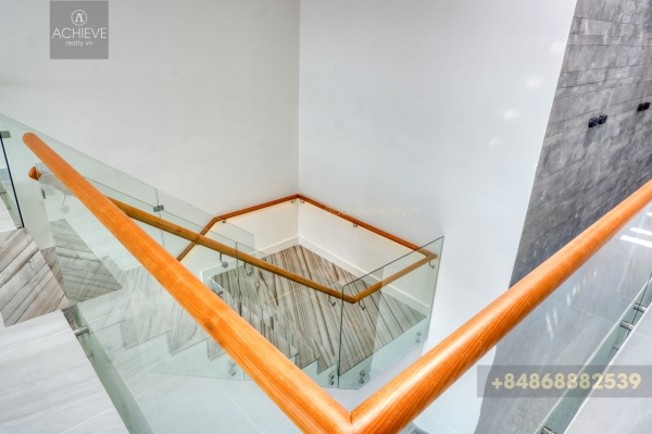 Bán Penthouse Vista Verde tầng cao nhất dự án | View sông Sài Gòn trọn đời 