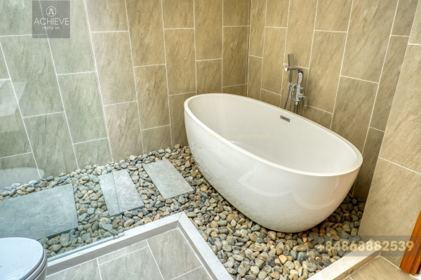 Bán Penthouse Vista Verde tầng cao nhất dự án | View sông Sài Gòn trọn đời 