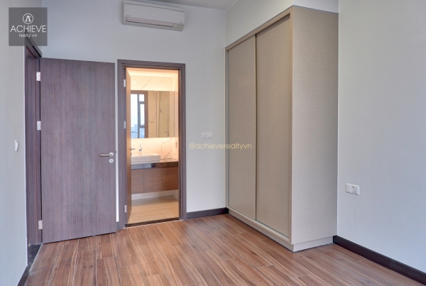 Bán 1 phòng ngủ Empire City Thủ Thiêm tháp Linden Residences 64.2m2 - T2A.2x.01  EC038