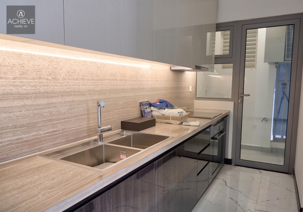 Bán 1 phòng ngủ Empire City Thủ Thiêm tháp Linden Residences 64.2m2 - T2A.2x.01  EC038