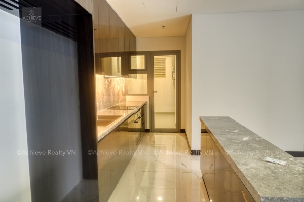 Bán 2 phòng ngủ Empire City Thủ Thiêm tháp Tilia Residences 92.33 m2 - T1C.1x.5  EC034