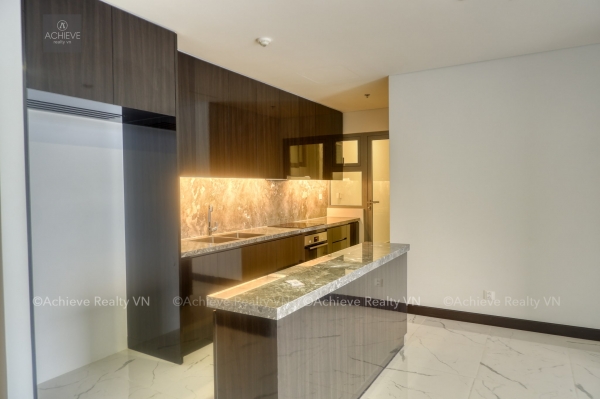 Bán 2 phòng ngủ Empire City Thủ Thiêm tháp Tilia Residences 92.33 m2 - T1C.1x.5  EC034